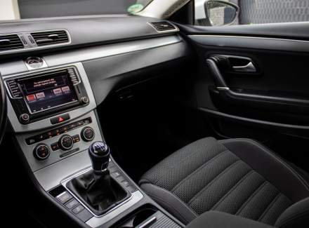 Volkswagen - Passat CC