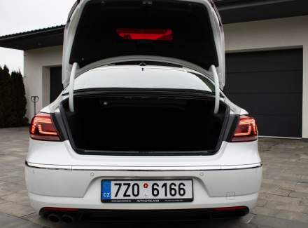 Volkswagen - Passat CC