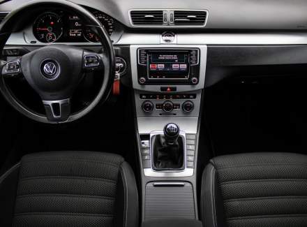 Volkswagen - Passat CC