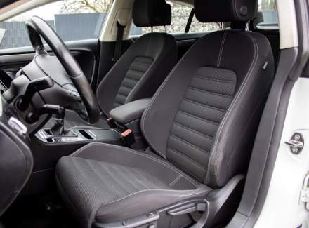 Volkswagen - Passat CC