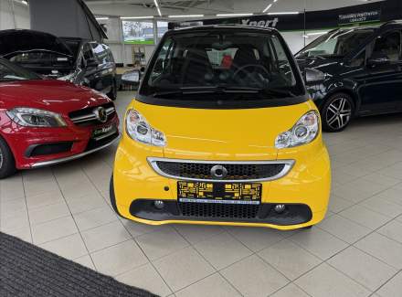 Smart - Fortwo