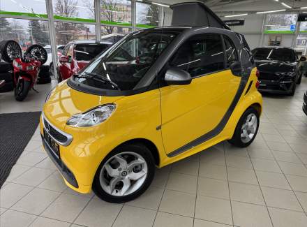 Smart - Fortwo