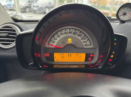 Smart - Fortwo