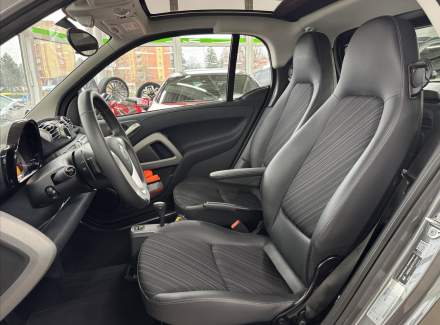 Smart - Fortwo