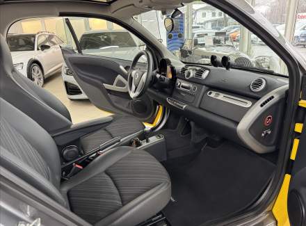 Smart - Fortwo