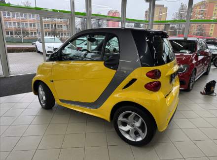 Smart - Fortwo