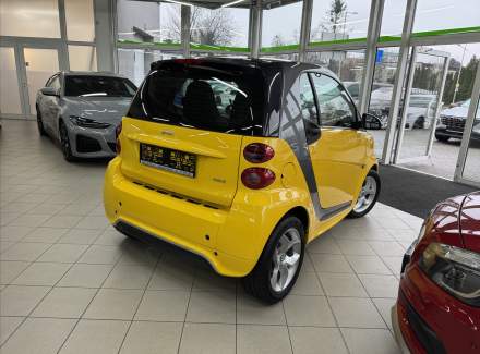 Smart - Fortwo
