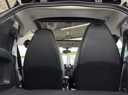 Smart - Fortwo