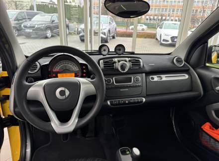 Smart - Fortwo