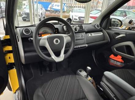 Smart - Fortwo
