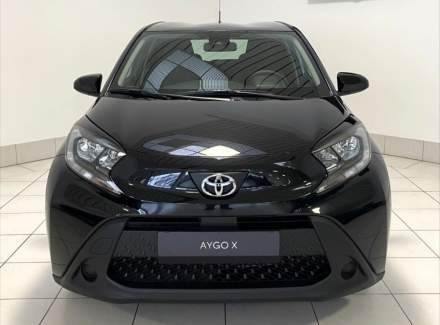 Toyota - Aygo