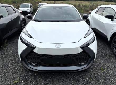 Toyota - C-HR