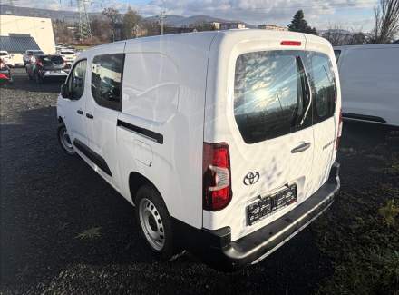 Toyota - Proace City
