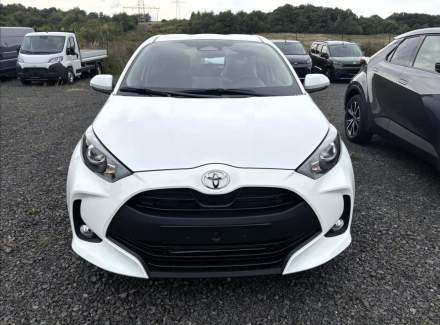 Toyota - Yaris
