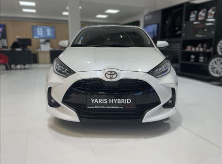 Toyota - Yaris