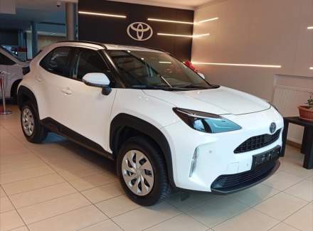 Toyota - Yaris Cross