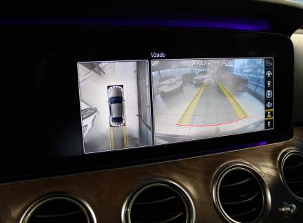 Mercedes-Benz - E-class