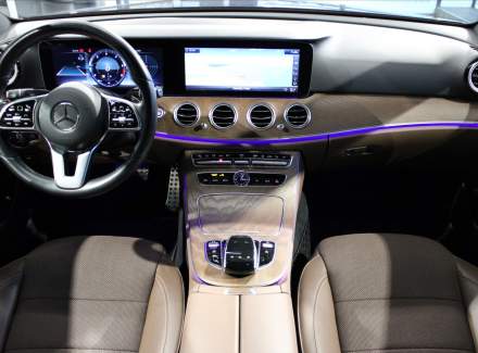 Mercedes-Benz - E-class