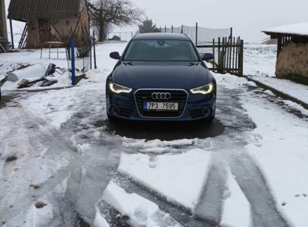 Audi - A6