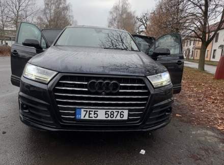 Audi - Q7