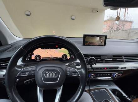 Audi - Q7