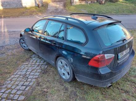 BMW - 3er