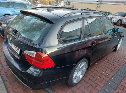 BMW - 3er