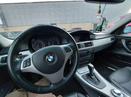 BMW - 3er