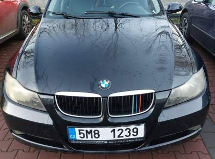BMW - 3er
