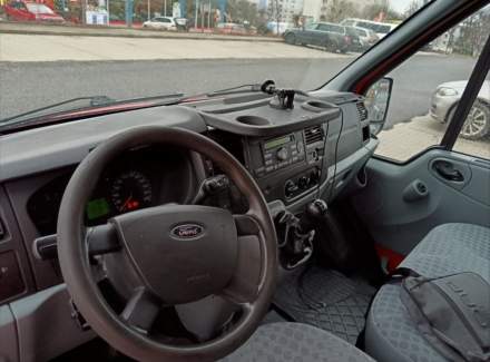 Ford - Transit
