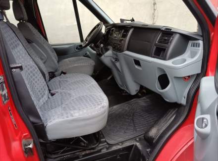 Ford - Transit