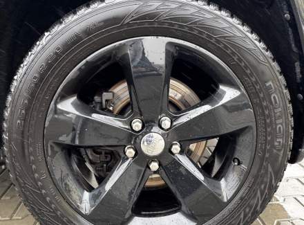 Jeep - Grand Cherokee