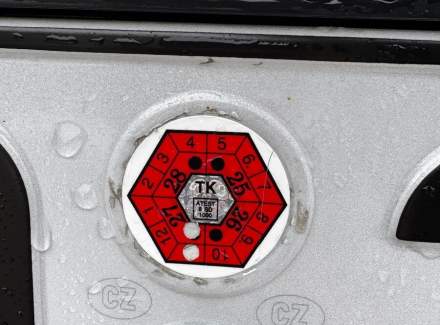 Jeep - Grand Cherokee