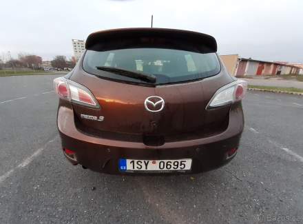 Mazda - 3