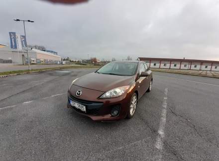 Mazda - 3