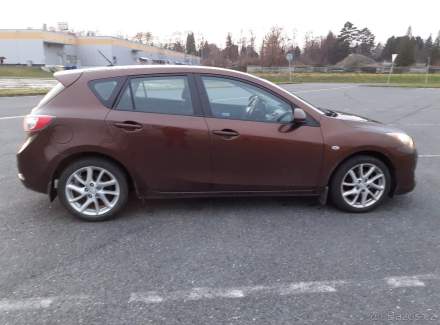 Mazda - 3