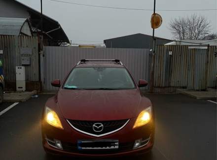 Mazda - 6