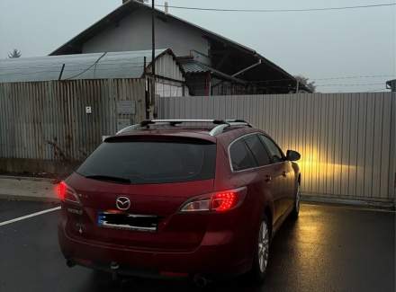 Mazda - 6