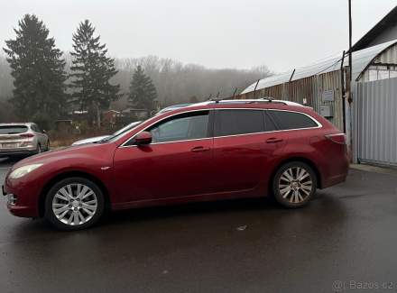 Mazda - 6