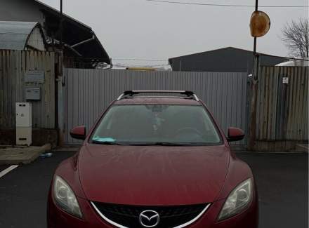 Mazda - 6