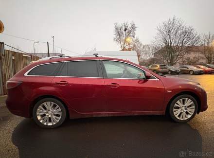 Mazda - 6