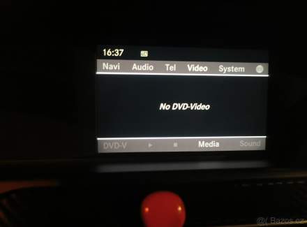 Mercedes-Benz - C-class