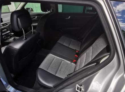 Mercedes-Benz - C-class