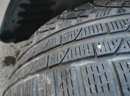 Mercedes-Benz - C-class