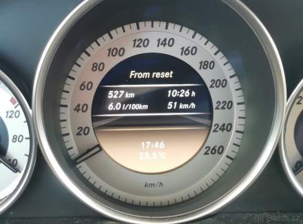 Mercedes-Benz - C-class