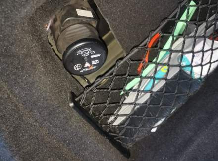 Mercedes-Benz - C-class