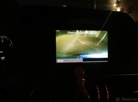 Mercedes-Benz - C-class