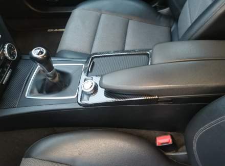 Mercedes-Benz - C-class