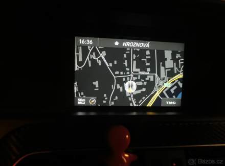 Mercedes-Benz - C-class