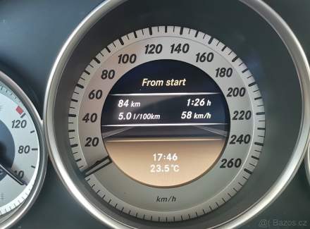 Mercedes-Benz - C-class